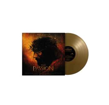 LP John Debney: Passion Of The Christ - O.s.t.