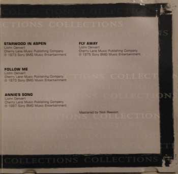 CD John Denver: Collections