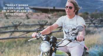 CD John Denver: A Song's Best Friend - The Very Best Of John Denver