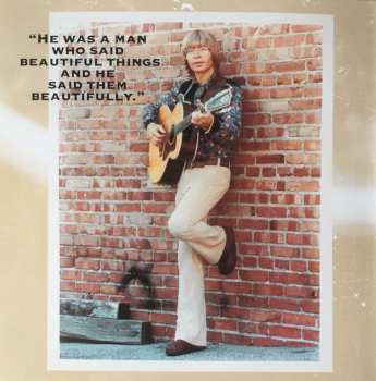 CD John Denver: A Song's Best Friend - The Very Best Of John Denver
