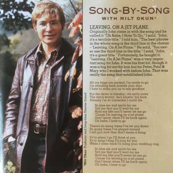 CD John Denver: A Song's Best Friend - The Very Best Of John Denver