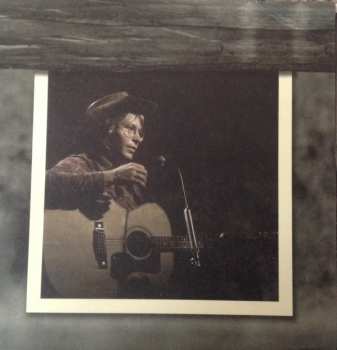2CD John Denver: From L.A. To Denver - The Skip Weshner Radio Sessions 1970 And 1971