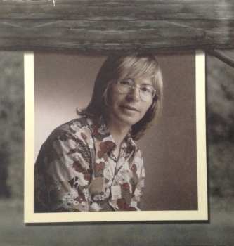 2CD John Denver: From L.A. To Denver - The Skip Weshner Radio Sessions 1970 And 1971