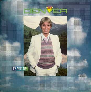 Album John Denver: It's About Time