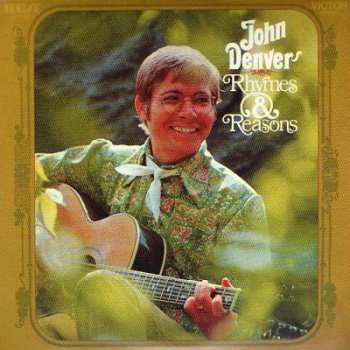 5CD/Set di cofanetti John Denver: Original Album Classics