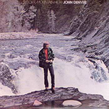 5CD/Set di cofanetti John Denver: Original Album Classics