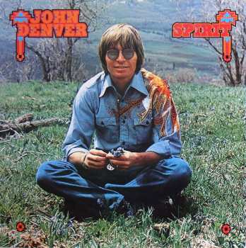 Album John Denver: Spirit
