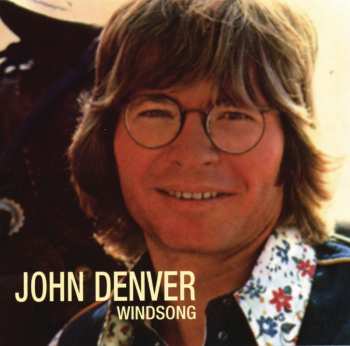 Album John Denver: Windsong