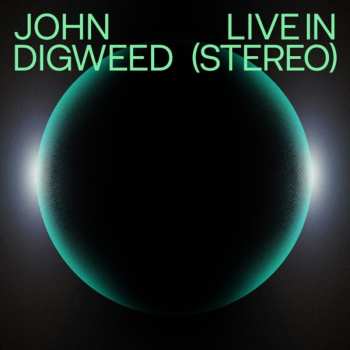 5CD John Digweed: John Digweed - Live In Stereo