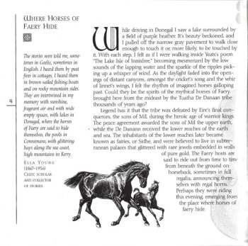 CD John Doan: Eire: Isle Of The Saints