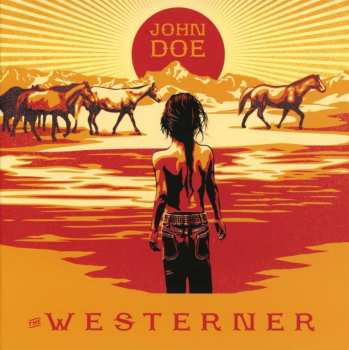 CD John Doe: The Westerner