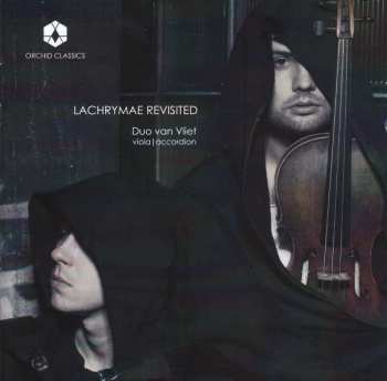 CD Duo van Vliet: Lachrymae Revisited  