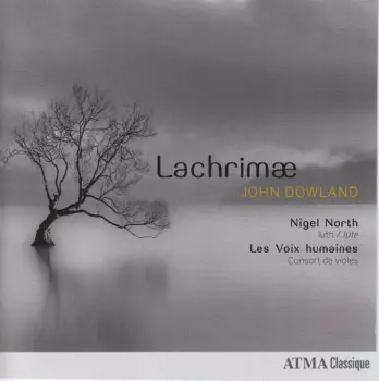 Lachrimæ