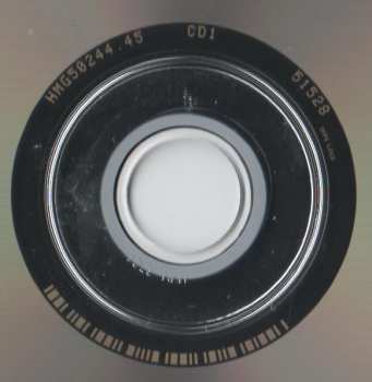 2CD Alfred Deller: Lute Songs