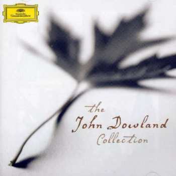 2CD John Dowland: The John Dowland Collection