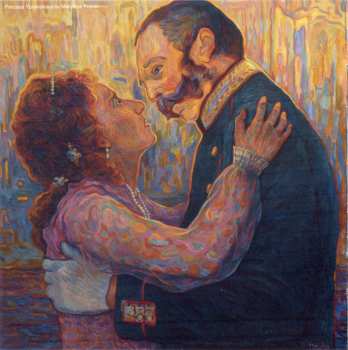 CD John Dunnegan Gottsch: Sunset • Princess Yurievskaya