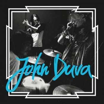 CD John Duva: John Duva
