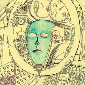 Album John Dwyer: Ritual / Habit / Ceremony