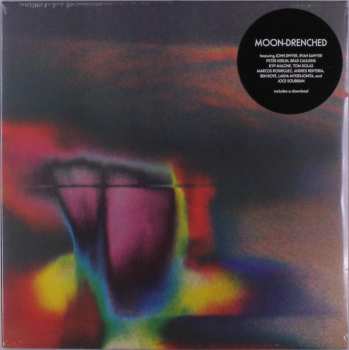 LP John Dwyer: Moon-Drenched