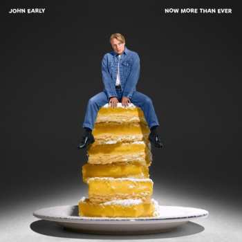 Album John Early: Now More Than Ever