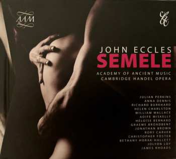 Album Various: Semele