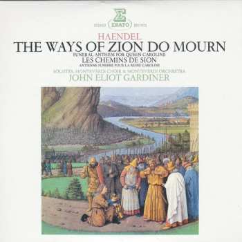 64CD/Set di cofanetti John Eliot Gardiner: The Complete Recordings On Erato