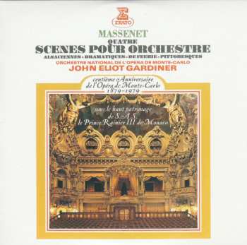 64CD/Set di cofanetti John Eliot Gardiner: The Complete Recordings On Erato