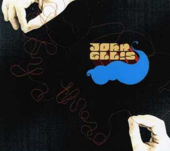 Album John Ellis: By A Thread