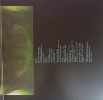 LP John Entwistle: Smash Your Head Against The Wall 