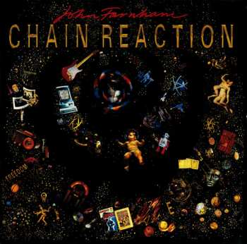 LP John Farnham: Chain Reaction
