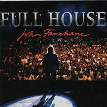 Album John Farnham: Full House