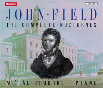 Nocturnes Nr.1-18