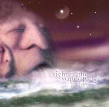 CD John Flomer: Night In The Vapor Jungle