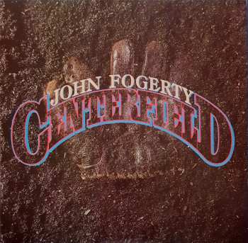 LP John Fogerty: Centerfield