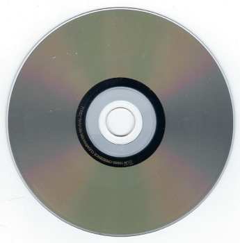 6CD/Set di cofanetti Creedence Clearwater Revival: Box - Legendary Broadcast Recordings