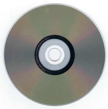 6CD/Set di cofanetti Creedence Clearwater Revival: Box - Legendary Broadcast Recordings