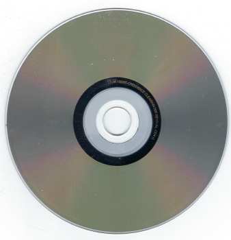 6CD/Set di cofanetti Creedence Clearwater Revival: Box - Legendary Broadcast Recordings