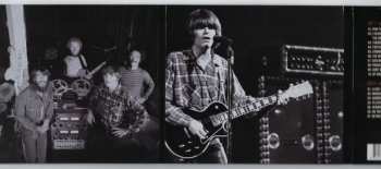 6CD/Set di cofanetti Creedence Clearwater Revival: Box - Legendary Broadcast Recordings