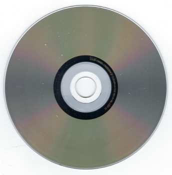 6CD/Set di cofanetti Creedence Clearwater Revival: Box - Legendary Broadcast Recordings