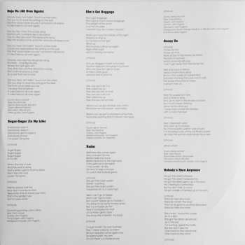 LP John Fogerty: Deja Vu All Over Again