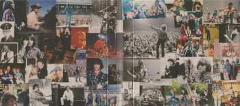 CD John Fogerty: Legacy: The Creedence Clearwater Revival Years (John's Version) LTD | DIGI