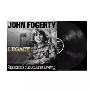 Legacy: The Creedence Clearwater Revival Years