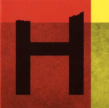 CD John Foxx And The Maths: Howl