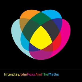 CD John Foxx And The Maths: Interplay