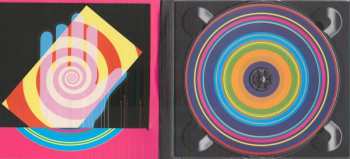 CD John Foxx And The Maths: Rhapsody