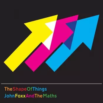 The Shape Of Things