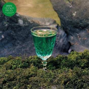 LP John Francis Flynn: Look Over The Wall, See The Sky CLR | LTD