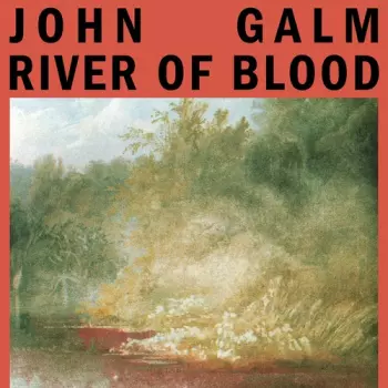 River Of Blood