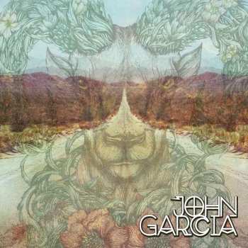 CD John Garcia: John Garcia
