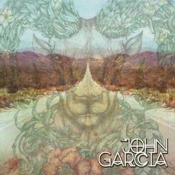 CD John Garcia: John Garcia DIGI